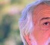 Lafayette Galvão viveu o espírito de luz na novela 'A viagem', em 1994