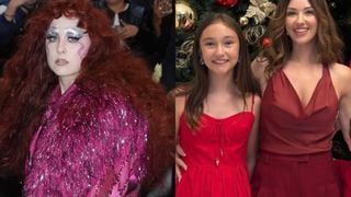 'Não odeio crianças': Chappell Roan quebra silêncio após polêmica com filha de Jorginho, do Flamengo, em hotel do Lollapalooza 2026