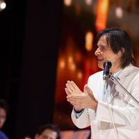 'Em certos casos a Censura deve agir': há 40 anos, Roberto Carlos defendeu veto a polêmico filme com referência bíblica e nu frontal