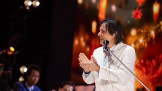 'Em certos casos a Censura deve agir': há 40 anos, Roberto Carlos defendeu veto a polêmico filme com referência bíblica e nu frontal