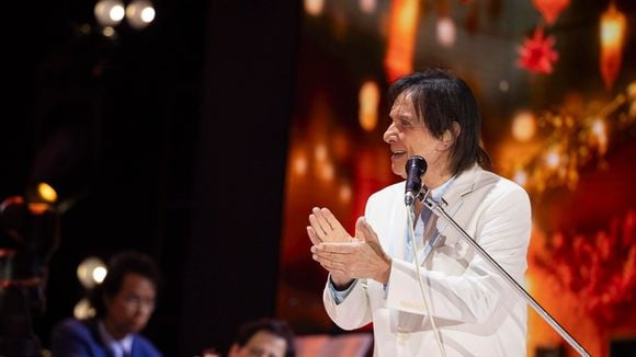 'Em certos casos a Censura deve agir': há 40 anos, Roberto Carlos defendeu veto a polêmico filme com referência bíblica e nu frontal