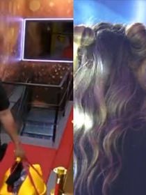 'Eu não aguento escutar a voz mais': após conflito com Ana Paula Renault no 'BBB 26', Babu troca de quarto e aliança fica abalada