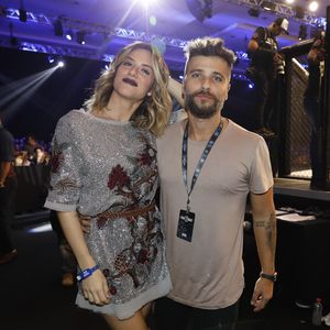 Giovanna Ewbank fala sobre momento difícil no casamento com Bruno Gagliasso: 'Sofri muito'