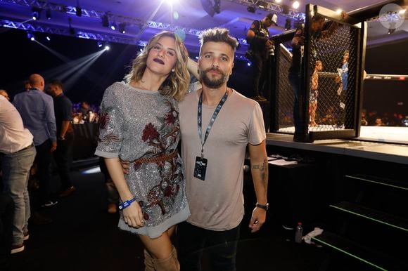 Giovanna Ewbank fala sobre momento difícil no casamento com Bruno Gagliasso: 'Sofri muito'