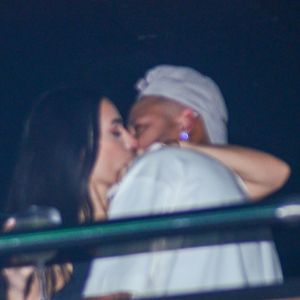Neymar e Bruna Biancardi estão juntos desde 2021 entre idas e vindas, e traições do jogador do Santos