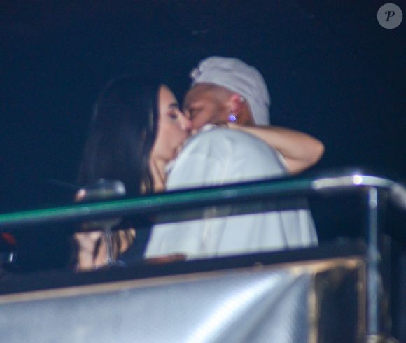 Neymar e Bruna Biancardi estão juntos desde 2021 entre idas e vindas, e traições do jogador do Santos