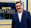 Ratinho vai deixar o SBT? Em meio a novo discurso homofóbico, apresentador responde rumor