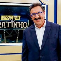 Ratinho vai deixar o SBT ainda em 2026? Em meio a novo discurso homofóbico, polêmico apresentador responde a rumor