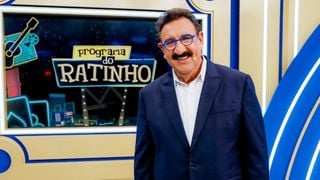 Ratinho vai deixar o SBT ainda em 2026? Em meio a novo discurso homofóbico, polêmico apresentador responde a rumor