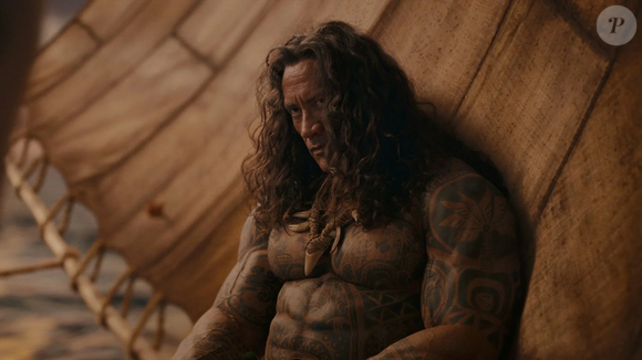 Interpretar um semideus no cinema pode parecer apenas mais um desafio para Dwayne Johnson, mas a preparação para voltar a dar vida a Maui no live action de 'Moana', personagem que ele já havia dublado na animação original de 2016 e na sequência lançada em 2024, exigiu uma disciplina que vai muito além das câmeras