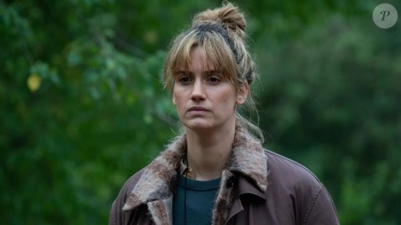 'O Homem das Castanhas' está confirmada para a segunda temporada na Netflix