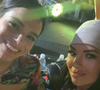 Por meio das redes sociais, a ex-participante do 'Big Brother Brasil' Ariadna Arantes relembrou como conheceu a atriz Bruna Marquezine.