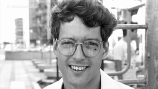 Morto com apenas 41 anos por doença que vitimou 20 mil brasileiros, esse ator de 'A Viagem' jamais verá o sucesso da reprise atual