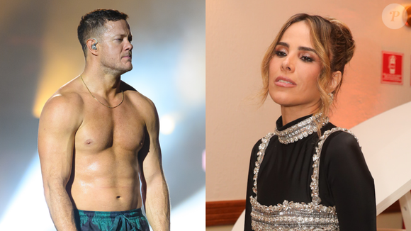 Banheirão no avião? Wanessa Camargo quebra o silêncio após ser acusada de trair Marcus Buaiz com astro internacional