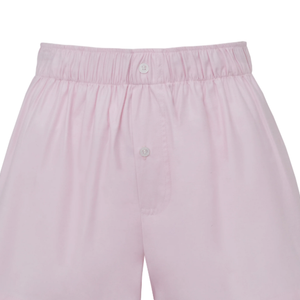 Outra peça usada por Bruna Marquezine foi o shorts Laguna.