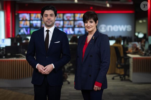 Tiago Eltz pode tanto assumir o 'Bom Dia Sábado' quanto o 'Hora Um' em dança das cadeiras da Globo