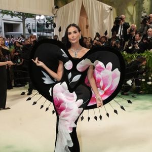 MET Gala 2025 tem como dress code 'Tailored for you' (feito sob medida).