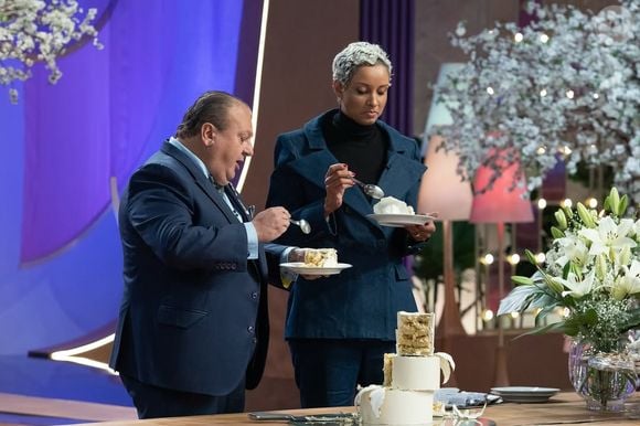 Conheça Rosângela Jacquin, esposa de Érick Jacquin e mãe dos filhos do famoso chef francês do ‘MasterChef Brasil’