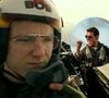 ‘Vomitei muito’: sequência de tirar o fôlego de ‘Top Gun: Maverick’ quase fez ator desistir do filme com Tom Cruise