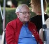 Além de sua fortuna impressionante, Warren Buffett chama atenção por uma dieta hiper calórica e que faz super mal para a saúde