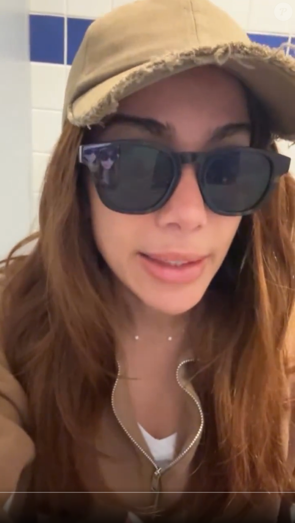 Anitta mostrou revolta com o resultado da Mocidade no carnaval 2026: 11º lugar