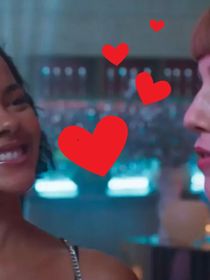 Maria de Fátima e Solange juntas? Atriz da novela 'Vale Tudo' apoia romance entre as pretendentes de Afonso: ‘Amo’