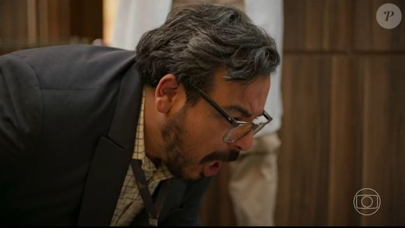 Cena de morte de Mário Sérgio em Vale Tudo chamou atenção do público por detalhe sugestivo com Freitas