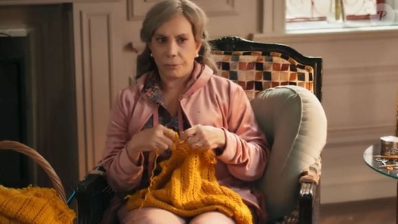 Com o passar dos anos, Arlete também ressignificou o amor. Se antes havia ansiedade, hoje a visão é mais leve e madura.