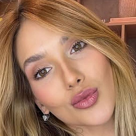 Com 50 milhões de seguidores nas redes sociais, Virgínia Fonseca tem fortuna avaliada em R$ 400 milhões