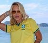 Virgínia abala no look para primeiro jogo do Brasil na Copa do Mundo 2026 em meio a rumores de reconciliação com Vini Jr. Veja!