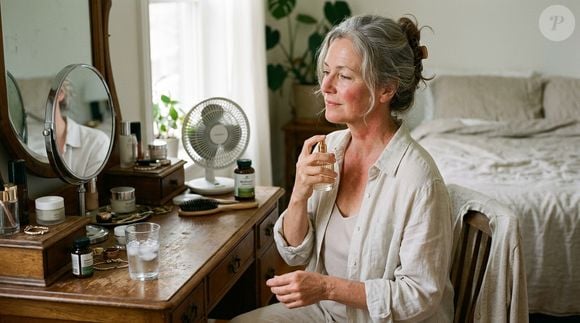 Escolher um perfume na menopausa também pode ser uma forma de renovar a relação com a própria perfumação, experimentando fragrâncias que tragam frescor, conforto e personalidade para o dia a dia