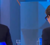 Renata Vasconcellos entrevistou Romeu Zema na primeira sabatina presidencial da Globo em 2026