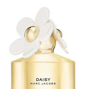 Lady Gaga já revelou que o perfume "Daisy", de Marc Jacobs, é um dos seus favoritos