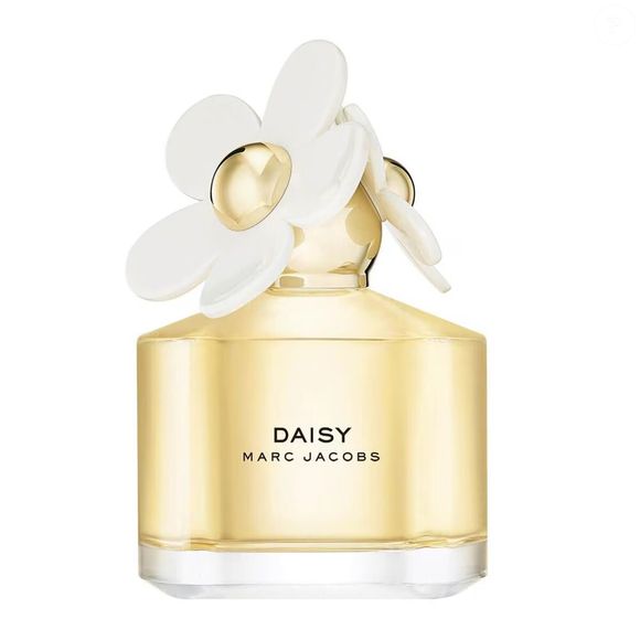 Lady Gaga já revelou que o perfume "Daisy", de Marc Jacobs, é um dos seus favoritos