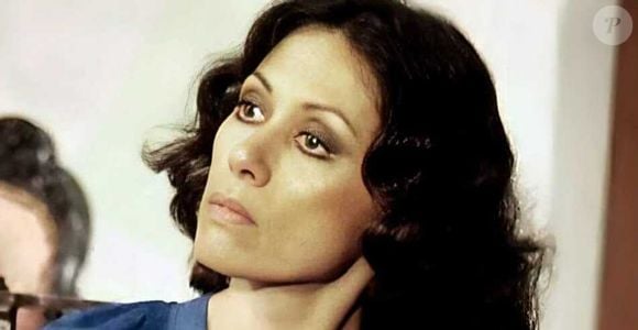 Personagem de Dina Sfat morreu no final da novela Os Gigantes