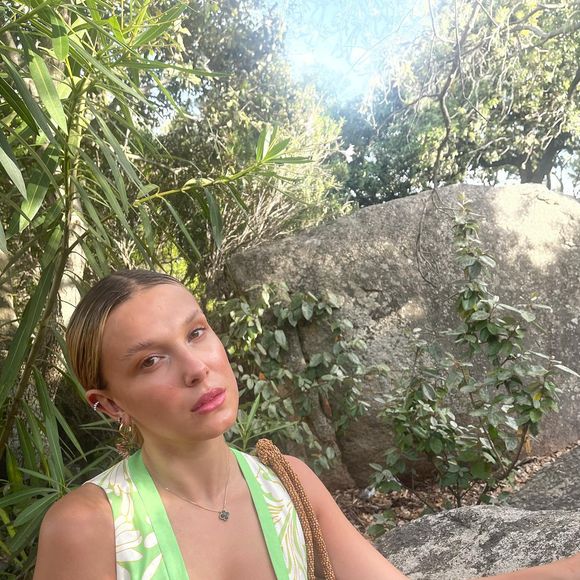 Millie Bobby Brown completou 18 anos durante as temporadas de 'Stranger Things'