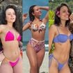 Cortininha, fio-dental, hot pants e mais: 43 fotos dos biquínis de Larissa Manoela para você usar no Verão 2025