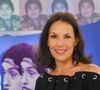 Carolina Ferraz sobre carreira: “Estou aproveitando este momento da minha vida, minha idade, minha carreira, minha trajetória e tudo o que já vivi para me posicionar com mais segurança", diz ela.