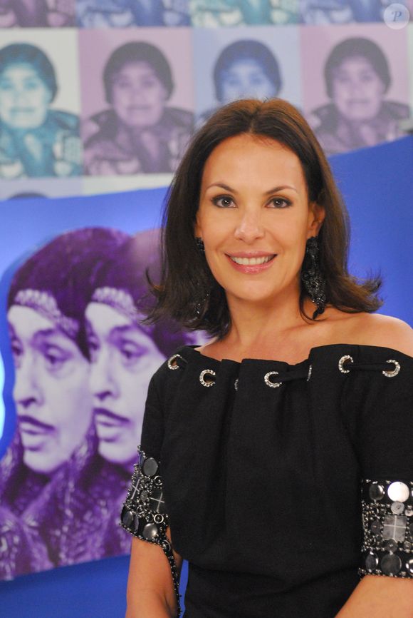 Carolina Ferraz sobre carreira: “Estou aproveitando este momento da minha vida, minha idade, minha carreira, minha trajetória e tudo o que já vivi para me posicionar com mais segurança", diz ela.