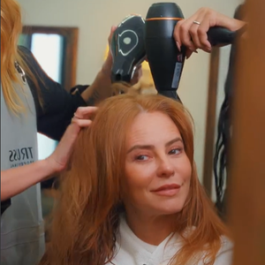 Segundo Natasha Pires, do TP Beauty Lounge (RJ), a mudança foi uma 'construção conjunta' pensada para trazer leveza e elegância