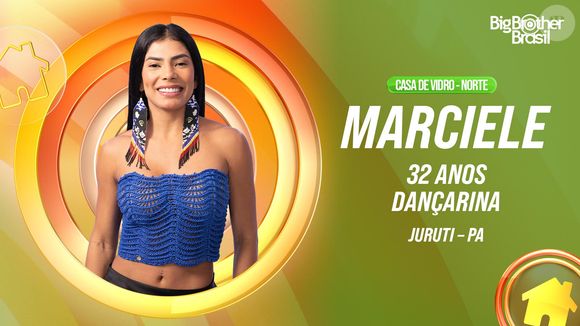 'BBB 26' lista oficial dos Pipocas: Marciele e Lívia deveriam estar no time Camarote, disse web. 'Tremendo de ódio'