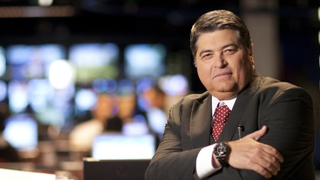 ‘Não tinha condições adequadas': recém-contratado pela RedeTV, Datena passou 2 meses na emissora e recebeu multa de R$ 5 milhões