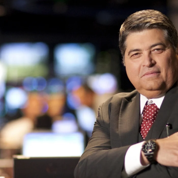 'Não tinha condições adequadas': recém-contratado pela RedeTV, Datena passou 2 meses na emissora e recebeu multa de R$ 5 milhões