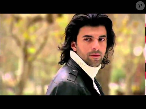 O ator Engin Akyürek dá vida ao complexo e redimido Kerim, par romântico de Fatmagül