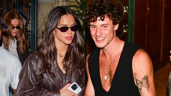 Depois de Los Angeles e Milagres, Bruna Marquezine desembarca com Shawn Mendes em Toronto: novo destino levanta forte indício de namoro oficial; entenda!