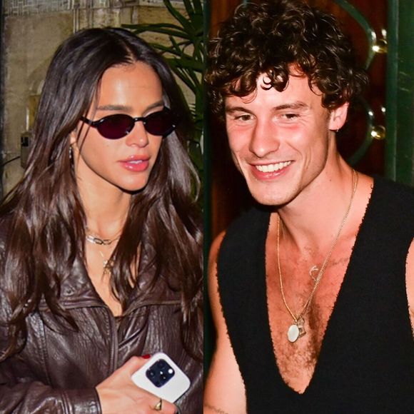 Bruna Marquezine e Shawn Mendes podem já estar namorando oficialmente!