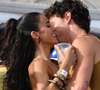 Achava que estava apaixonado, até ver esse vídeo de Shawn Mendes dando um show no português após ‘aulas’ com Bruna Marquezine