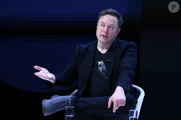 Elon Musk se tornou pai pela primeira vez em 2002, mas Nevada morreu semanas após o parto