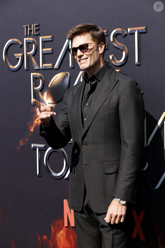 Hoje, Brady é reconhecido como o maior jogador da história da NFL, detentor de recordes e referência mundial do futebol americano