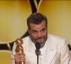 Wagner Moura ganhou o Globo de Ouro de Melhor Ator de Drama por 'O Agente Secreto'